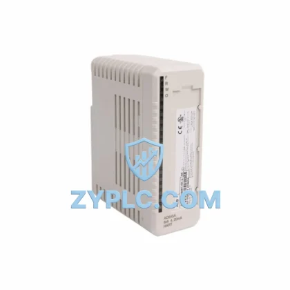 ABB AO845A 3BSE045584R1 Energy-Saving Analog Output Module AO845A 3BSE045584R1 ABB