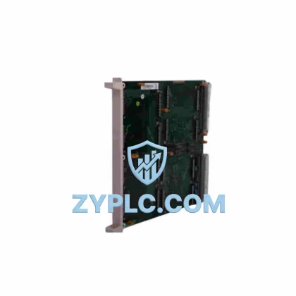 ABB AO890 Analog Output Module for AC800M Systems AO890 ABB