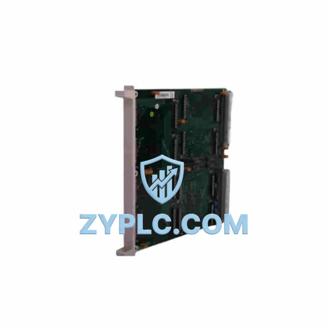 ABB AO890 Analog Output Module for AC800M Systems