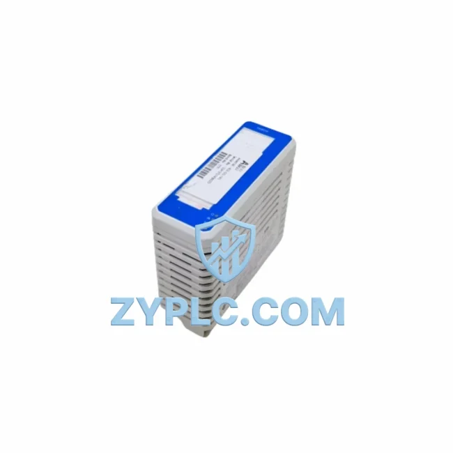 ABB AO890 3BSC690072R1 Energy-Saving Analog Output for AC800M Automation
