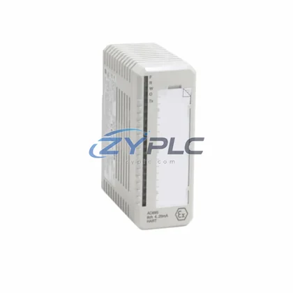 ABB AO895 3BSC690087R1 Replacement Analog Output Module for Advant OCS AO895 3BSC690087R1 ABB