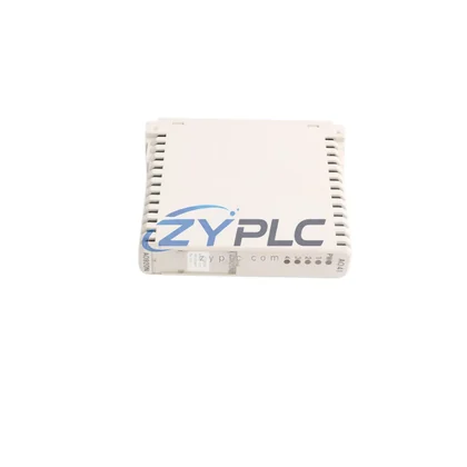 ABB AO920N 3KDE175533L9200 Industrial Analog Output for S900 Architecture product image