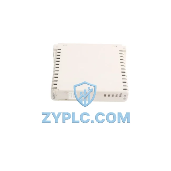 ABB AO920N 3KDE175533L9200 Analog Output for S900