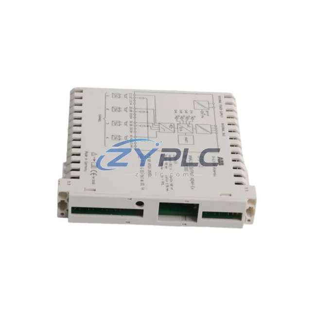 ABB AO930S Analog Output Module Advant