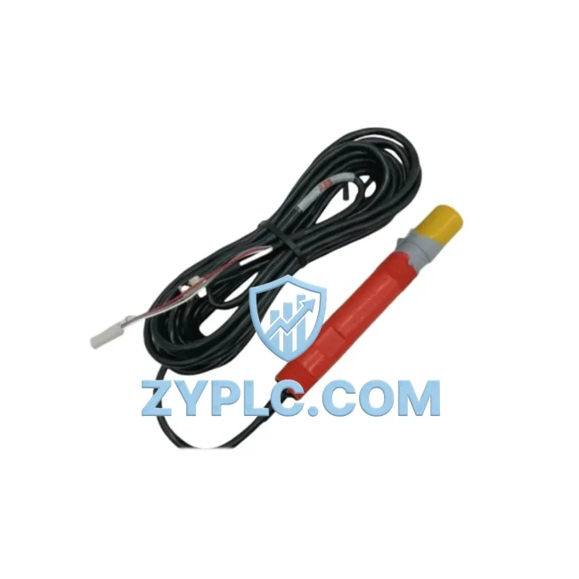 ABB AP303/21021001/STD Industrial Network Interface for AC500 Systems