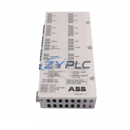 ABB APBU-44C Replacement Fieldbus Branching Unit APBU-44C ABB