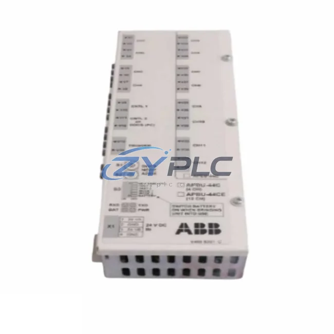 ABB APBU-44C Fieldbus Branching Unit
