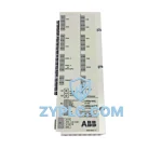 ABB APBU-44CE System-Ready Branching Unit for AC500 Architecture