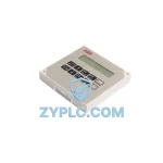 ABB APC700PAN Industrial HMI Panel for APC Series Systems
