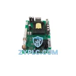 ABB APOW-01C 64493647D Power Supply for ACS800 Drives