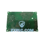 ABB APOW-01C 64605666B Industrial Network Interface for ACS800 Systems
