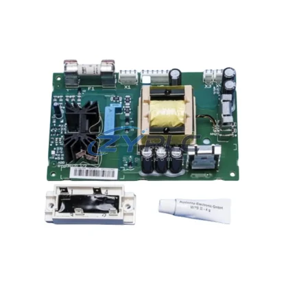 ABB APOW-01C+NRED-61 Industrial Power Supply for ACS880 Architecture APOW-01C+NRED-61 ABB