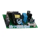 ABB APOW-11C 3AUA0000061236 System-Ready Power Supply for ACS880 Architecture