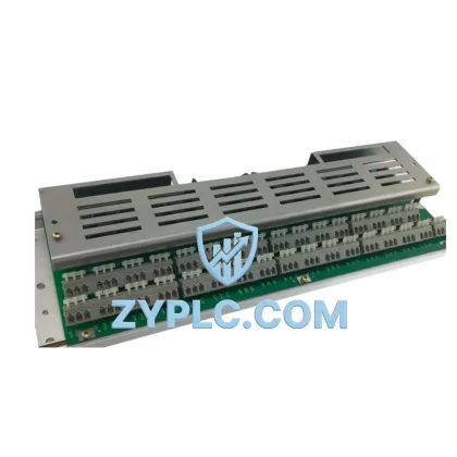 ABB HIEE300690R1 AR C093 A V1 Relay Output Module | Symphony AR C093 A V1 HIEE300690R1 ABB