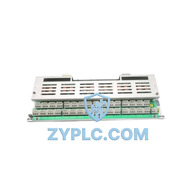 ABB HIEE300690R001 System-Ready Relay Output for Advant OCS Architecture