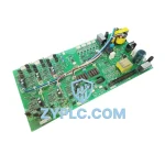 TMEIC ARND-4199 Energy-Saving Analog Input Module
