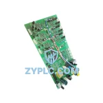 TMEIC ARND-4199 Energy-Saving Analog Input Module