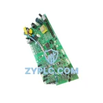 TMEIC ARND-4199 Energy-Saving Analog Input Module