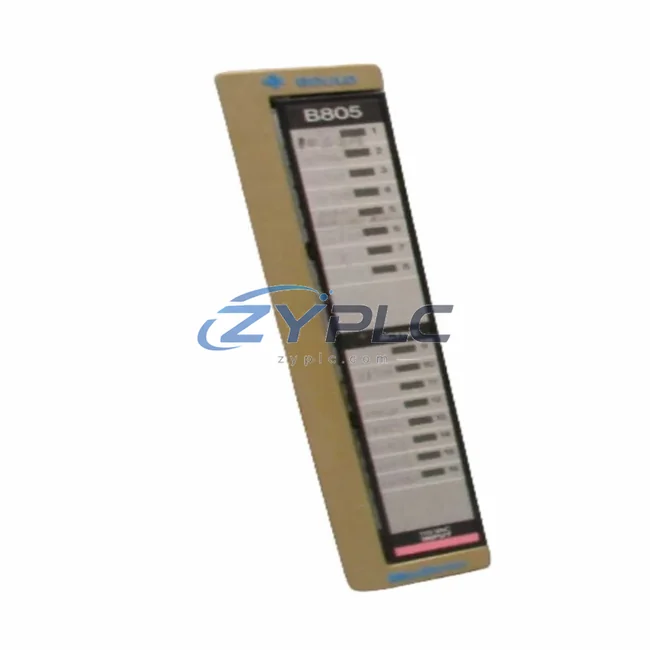 Modicon AS-B805-016 I/O Module for 800 Series