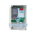 Emerson ASCO E909PA16MU1 Electronic Valve Controller for E900