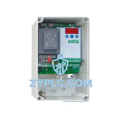 Emerson ASCO E909PA16MU1 Electronic Valve Controller for E900