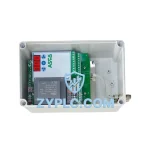 Emerson ASCO E909PA16MU1 Electronic Valve Controller for E900