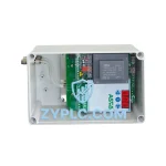 Emerson ASCO E909PA16MU1 Electronic Valve Controller for E900