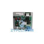 ABB ASDI-03 3HNA010255-001 Energy-Saving Servo Drive IRB