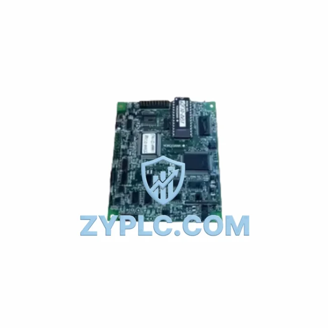 Yokogawa ASF9553EA-02 Industrial Network Interface for CS3000 Systems