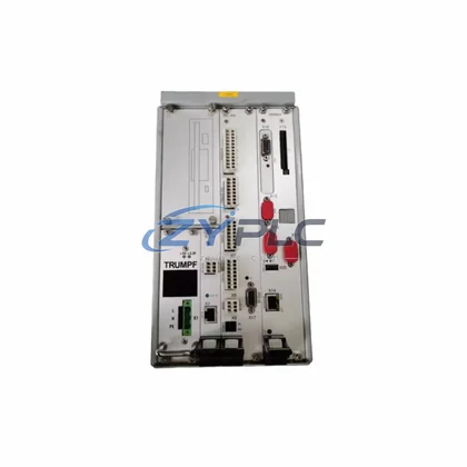 ABB ASMC2177 Serial Communication Gateway for Advant OCS Systems ASMC2177 IX1008 IX1006 ABB