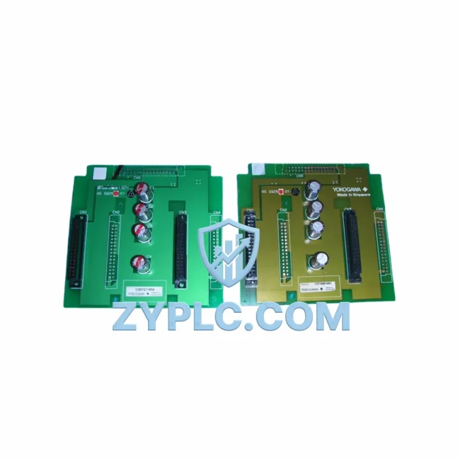 Yokogawa ASS9262AT-1 Analog Signal Board for CENTUM CS3000
