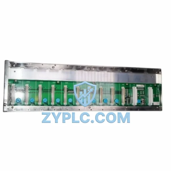 Yokogawa ASS9881-DE-02 Industrial Network Interface for CENTUM VP Systems
