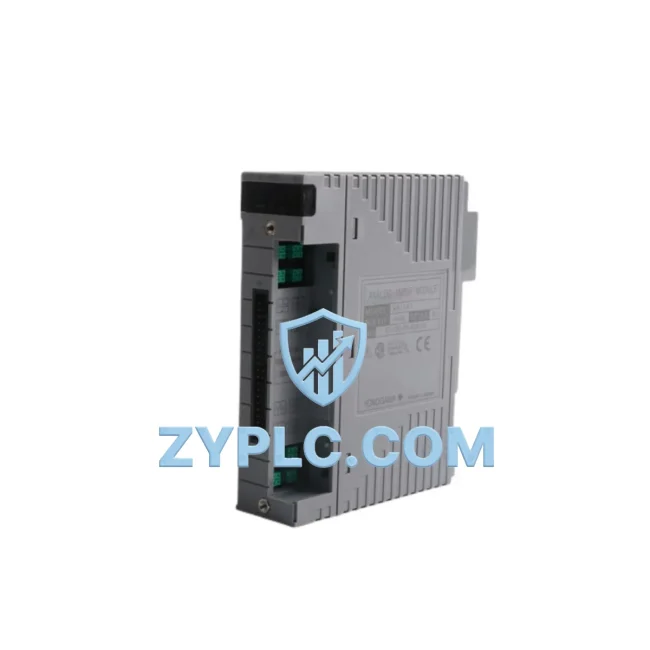 YOKOGAWA ATA4D-00 S2 Industrial Network Interface for CENTUM Systems