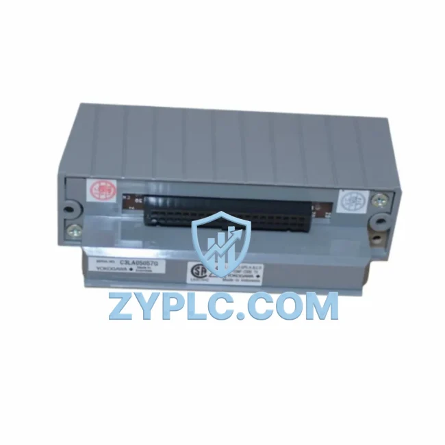 Yokogawa ATA4S-00 S2 Analog Termination for CENTUM VP
