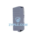 Yokogawa ATA4S-10 S2 Energy-Saving Analog Input Module