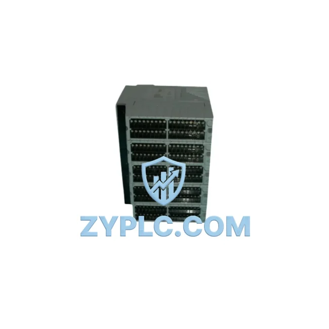 Yokogawa ATB5S-00 S2 System-Ready I/O Module for CENTUM VP Architecture