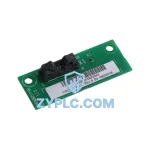 ABB ATMB-01C Industrial Network Interface for AC500 Systems
