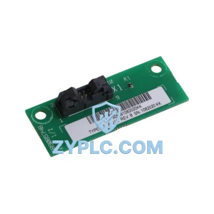 ABB ATMB-01C Industrial Network Interface for AC500 Systems ATMB-01C ABB