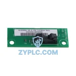 ABB ATMB-01C Industrial Network Interface for AC500 Systems