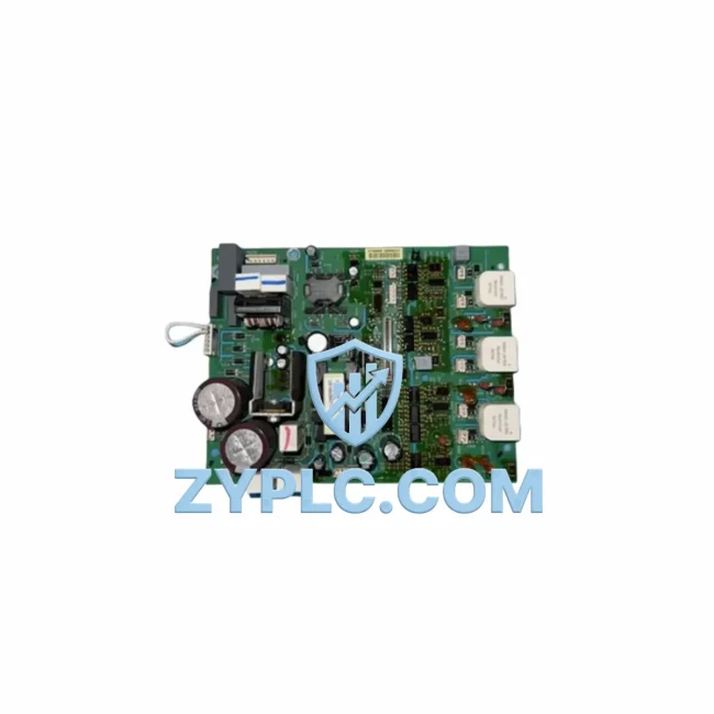 Schneider 16250850112A08 Energy-Saving Power Board for ATS48 Automation