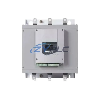 Schneider ATS48C21Q Soft Starter ATS48