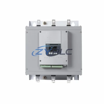 Schneider Electric ATS48C25Q Industrial Soft Starter for Altistart 48 Architecture ATS48C25Q Schneider Electric