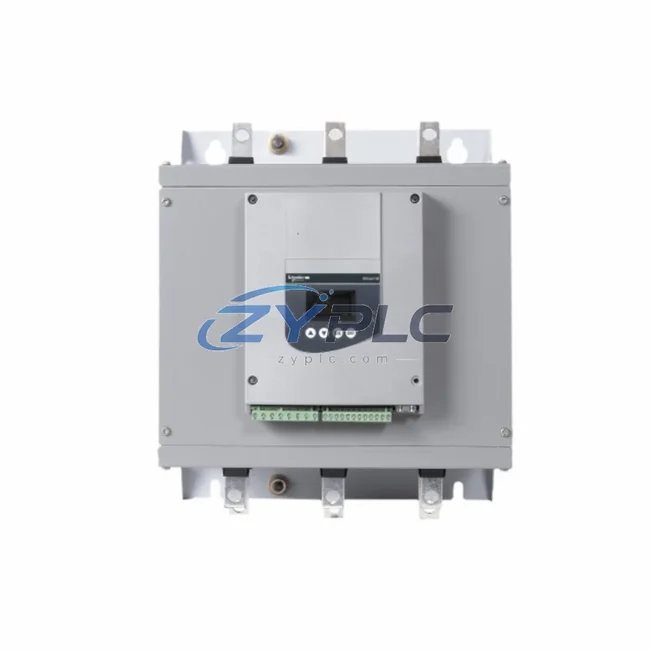 Schneider Electric ATS48C25Q Soft Starter for Altistart 48