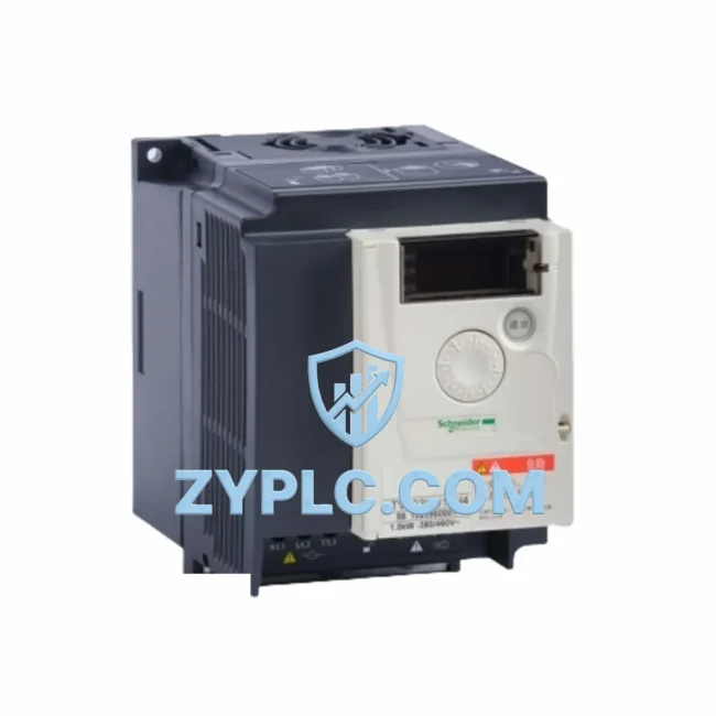 Schneider ATV303H075N4 Energy-Saving VFD for Optimized Altivar 303 Automation