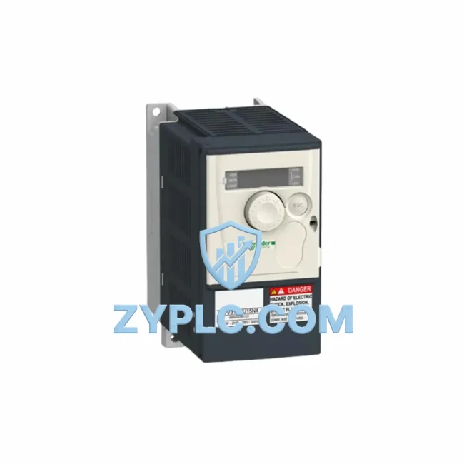 Schneider ATV312HU15N4 Energy-Saving VFD for Optimized Altivar 312 Automation
