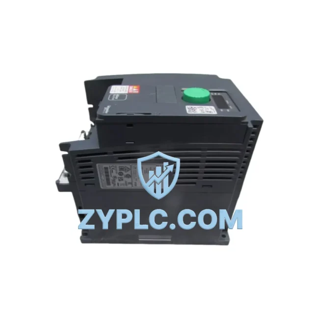 Schneider Electric ATV320U22N4C Industrial Network Interface for Altivar 320 Systems