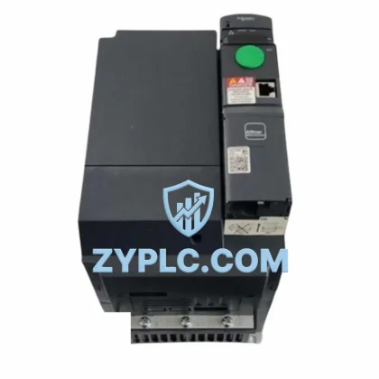 Schneider ATV320U75N4C Industrial Network Interface for Altivar 320 ATV320U75N4C Schneider Electric