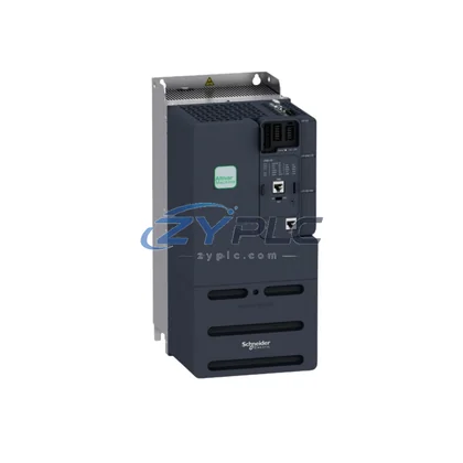 Schneider Electric ATV340D15N4 Industrial Drive for Altivar 340 Architecture product image