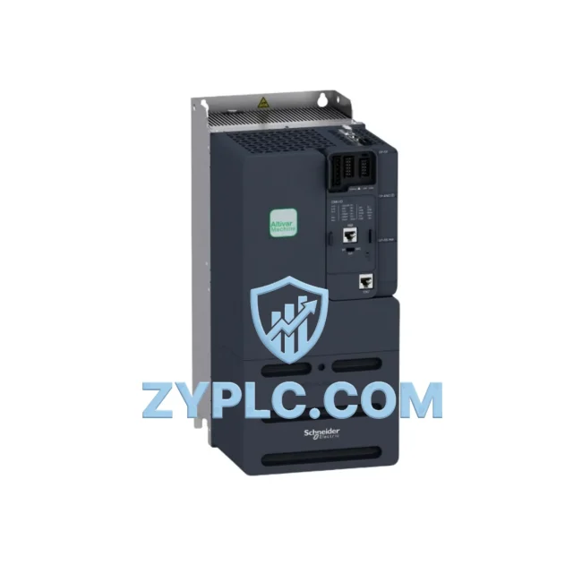 Schneider Electric ATV340D15N4 Drive for Altivar 340