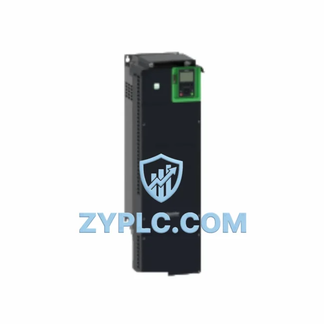 Schneider ATV610U07N4 Energy-Saving VFD Altivar 610